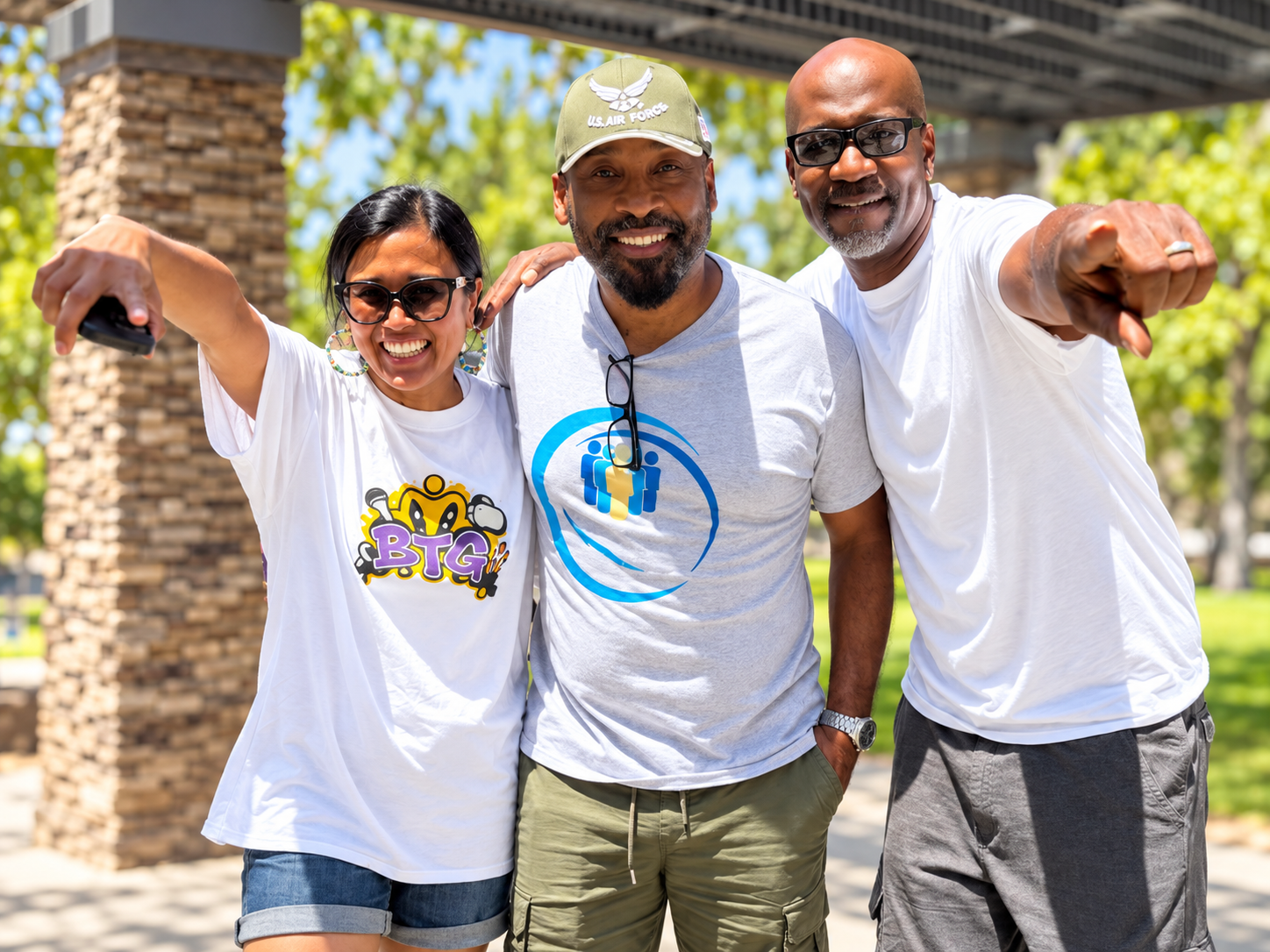 LIE Foundation community activity